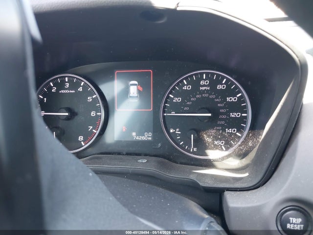 Продаж на аукціоні авто 2024 Subaru Crosstrek Premium, vin: JF2GUADC8R8310555, номер лоту: 45128494