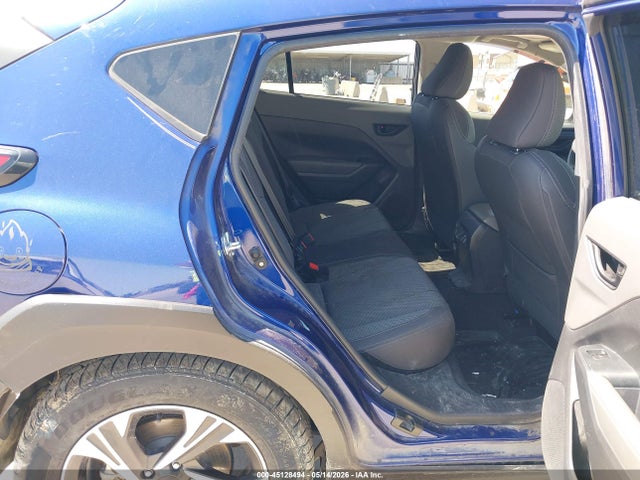Продаж на аукціоні авто 2024 Subaru Crosstrek Premium, vin: JF2GUADC8R8310555, номер лоту: 45128494