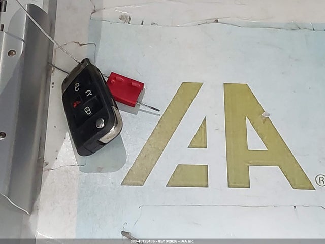 Продажа на аукционе авто 2015 Volkswagen Golf Gti 2.0t Se 2-door, vin: 3VWYT7AU5FM056698, номер лота: 45128496