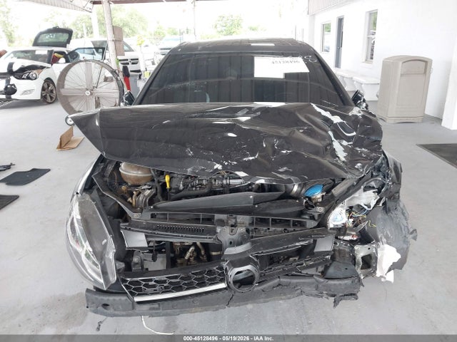 Продажа на аукционе авто 2015 Volkswagen Golf Gti 2.0t Se 2-door, vin: 3VWYT7AU5FM056698, номер лота: 45128496