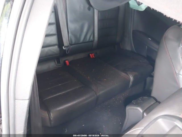 Продажа на аукционе авто 2015 Volkswagen Golf Gti 2.0t Se 2-door, vin: 3VWYT7AU5FM056698, номер лота: 45128496