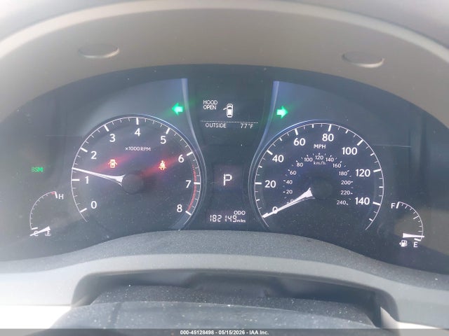 Aukcja sprzedaży 2014 Lexus Rx 350, vin: JTJZK1BA6E2419783, numer aukcji: 45128498