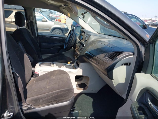 45128499 :رقم المزاد ، 2C4RDGCG4CR241471 vin ، 2012 Dodge Grand Caravan Sxt مزاد بيع