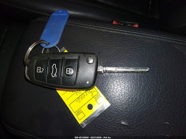 Продаж на аукціоні авто 2016 Audi A3 2.0t Premium, vin: WAUB8GFF5G1083755, номер лоту: 45128500