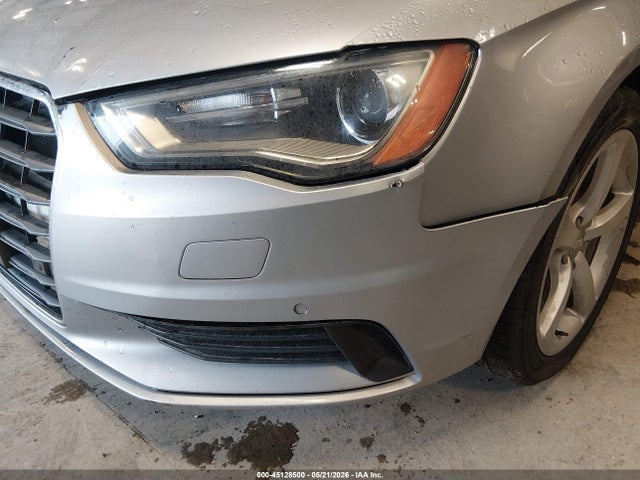Продаж на аукціоні авто 2016 Audi A3 2.0t Premium, vin: WAUB8GFF5G1083755, номер лоту: 45128500