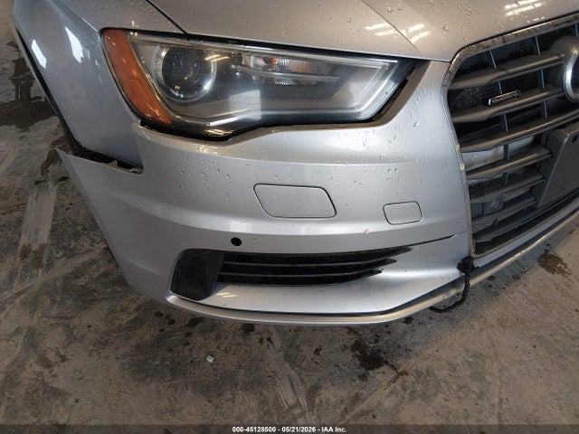 Продаж на аукціоні авто 2016 Audi A3 2.0t Premium, vin: WAUB8GFF5G1083755, номер лоту: 45128500