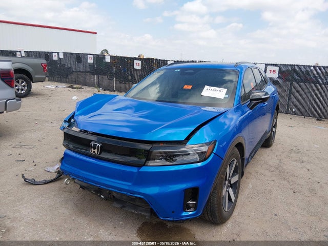 Honda Prologue Touring 2024 3GPKHXRJ1RS506852 Image 2