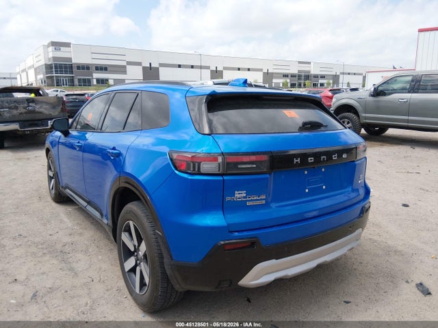 Honda Prologue Touring 2024 3GPKHXRJ1RS506852 Image 3