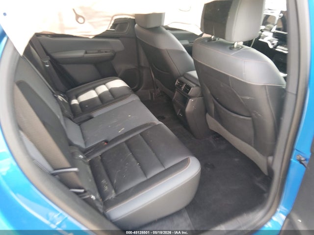 Honda Prologue Touring 2024 3GPKHXRJ1RS506852 Image 8