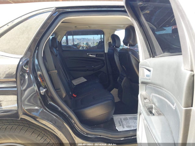 2FMPK3K97GBB22347 Ford Edge Titanium