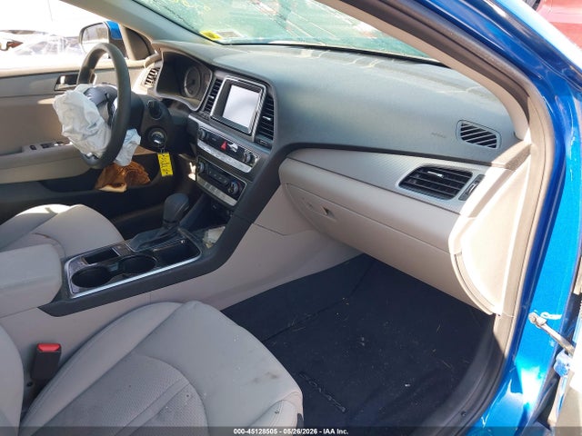Aukcja sprzedaży 2019 Hyundai Sonata Se, vin: 5NPE24AF9KH755082, numer aukcji: 45128505