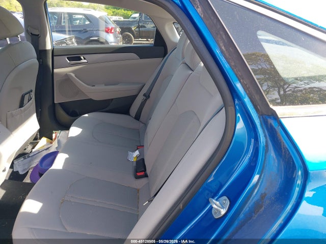 Aukcja sprzedaży 2019 Hyundai Sonata Se, vin: 5NPE24AF9KH755082, numer aukcji: 45128505
