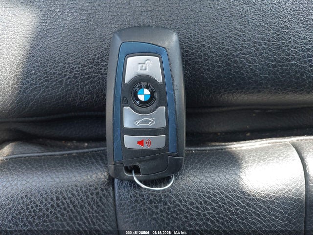 Продаж на аукціоні авто 2017 Bmw 430i Xdrive, vin: WBA4U9C50H5D44153, номер лоту: 45128506