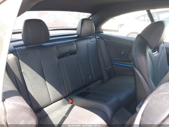 Продаж на аукціоні авто 2017 Bmw 430i Xdrive, vin: WBA4U9C50H5D44153, номер лоту: 45128506