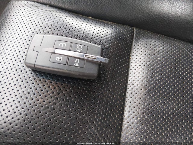 Aukcja sprzedaży 2010 Lincoln Mks, vin: 1LNHL9DR9AG616128, numer aukcji: 45128509