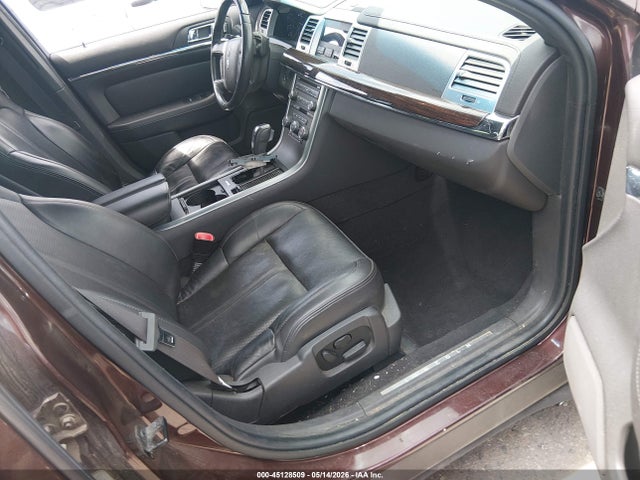Aukcja sprzedaży 2010 Lincoln Mks, vin: 1LNHL9DR9AG616128, numer aukcji: 45128509