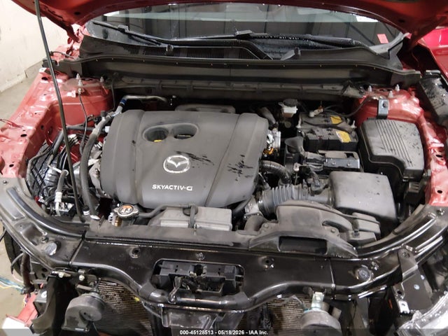 Продаж на аукціоні авто 2023 Mazda Cx-5 2.5 S Premium Plus, vin: JM3KFBEM8P0187505, номер лоту: 45128513