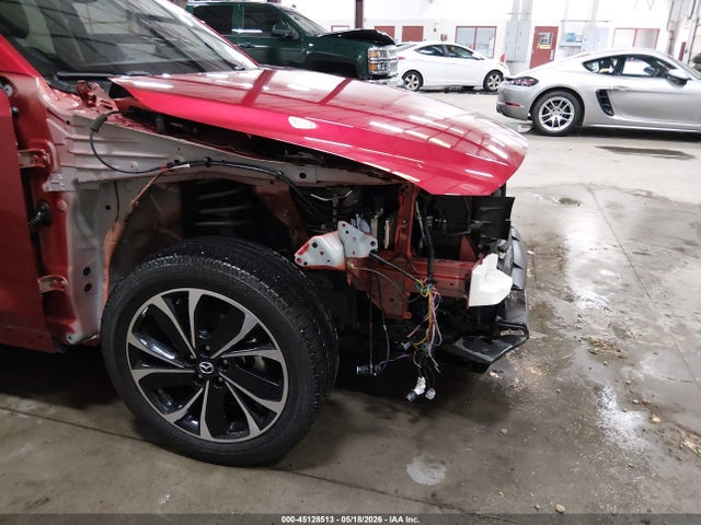Продаж на аукціоні авто 2023 Mazda Cx-5 2.5 S Premium Plus, vin: JM3KFBEM8P0187505, номер лоту: 45128513
