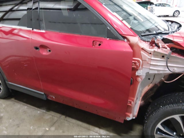 Продаж на аукціоні авто 2023 Mazda Cx-5 2.5 S Premium Plus, vin: JM3KFBEM8P0187505, номер лоту: 45128513