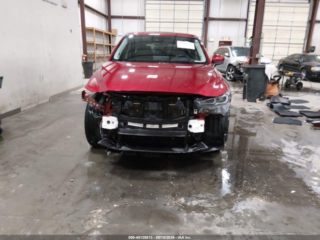 Продаж на аукціоні авто 2023 Mazda Cx-5 2.5 S Premium Plus, vin: JM3KFBEM8P0187505, номер лоту: 45128513