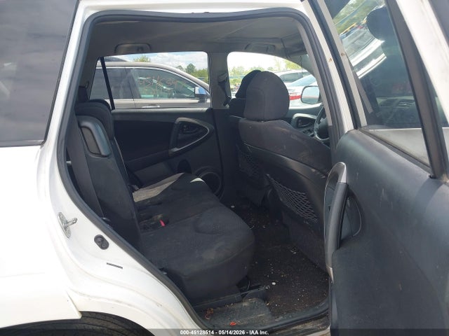 2006 Toyota Rav4 Sport V6 მანქანა იყიდება აუქციონზე, vin: JTMBK32V365012152, აუქციონის ნომერი: 45128514