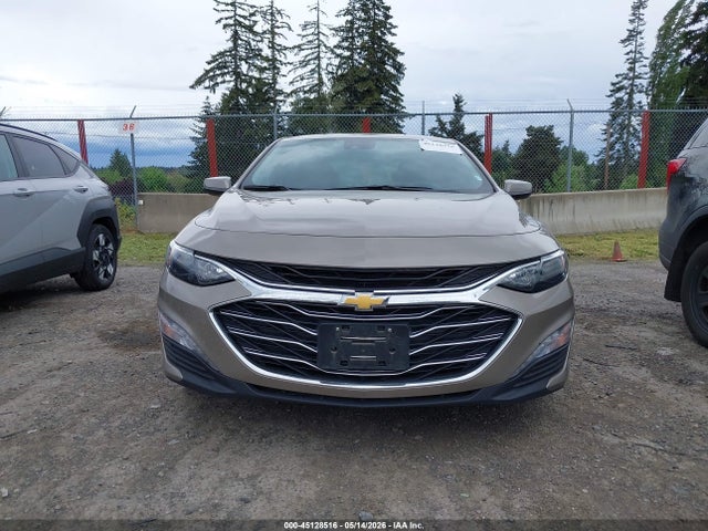 1G1ZD5ST0PF234431 Chevrolet Malibu Fwd 1lt