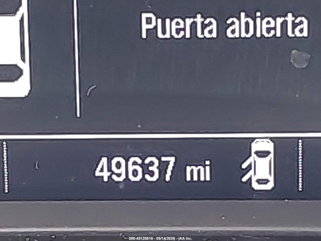 1G1ZD5ST0PF234431 Chevrolet Malibu Fwd 1lt