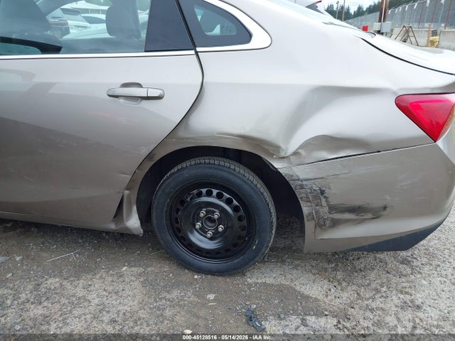 1G1ZD5ST0PF234431 Chevrolet Malibu Fwd 1lt