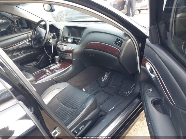 Aukcja sprzedaży 2011 Infiniti M37, vin: JN1BY1AP0BM326592, numer aukcji: 45128520