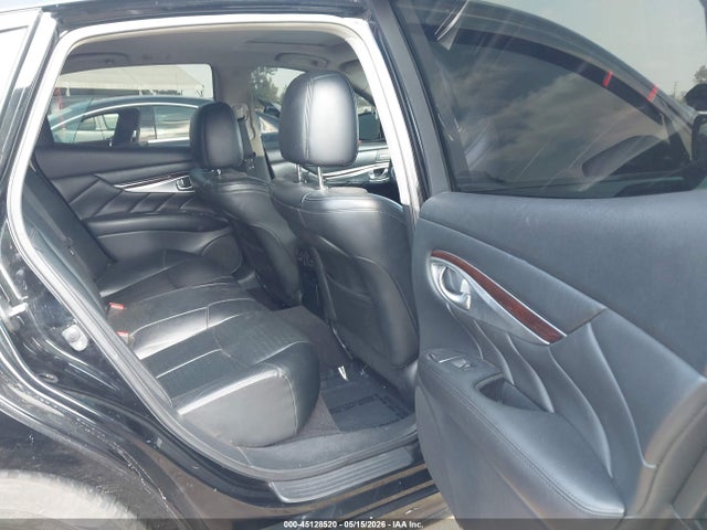 Aukcja sprzedaży 2011 Infiniti M37, vin: JN1BY1AP0BM326592, numer aukcji: 45128520