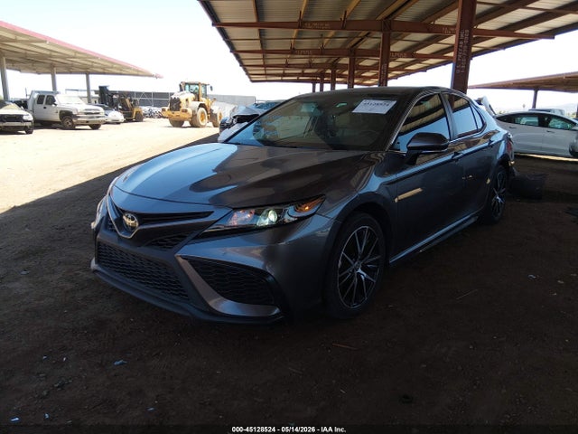 Aukcja sprzedaży 2023 Toyota Camry Se, vin: 4T1G11AK7PU761365, numer aukcji: 45128524