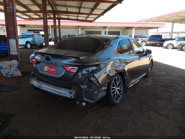 Aukcja sprzedaży 2023 Toyota Camry Se, vin: 4T1G11AK7PU761365, numer aukcji: 45128524