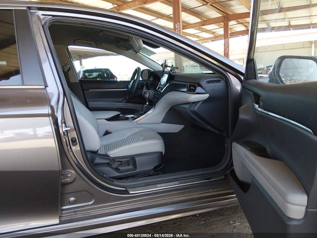 Aukcja sprzedaży 2023 Toyota Camry Se, vin: 4T1G11AK7PU761365, numer aukcji: 45128524