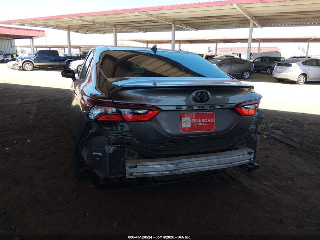 Aukcja sprzedaży 2023 Toyota Camry Se, vin: 4T1G11AK7PU761365, numer aukcji: 45128524