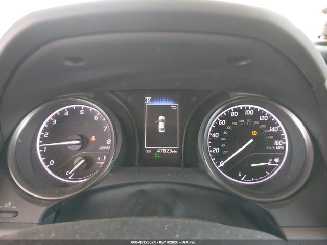 Aukcja sprzedaży 2023 Toyota Camry Se, vin: 4T1G11AK7PU761365, numer aukcji: 45128524