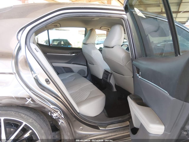 Aukcja sprzedaży 2023 Toyota Camry Se, vin: 4T1G11AK7PU761365, numer aukcji: 45128524