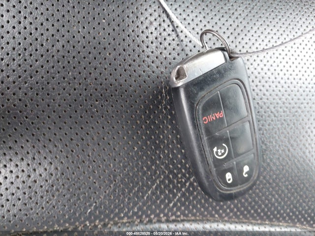 45128525 :رقم المزاد ، 1C6RR6MT2FS605260 vin ، 2015 Ram 1500 Sport مزاد بيع