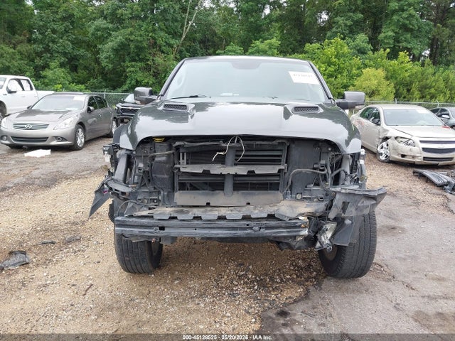 45128525 :رقم المزاد ، 1C6RR6MT2FS605260 vin ، 2015 Ram 1500 Sport مزاد بيع