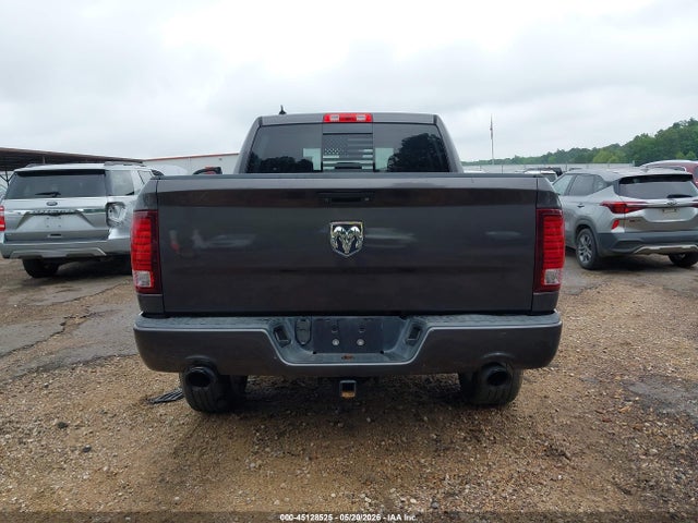 45128525 :رقم المزاد ، 1C6RR6MT2FS605260 vin ، 2015 Ram 1500 Sport مزاد بيع