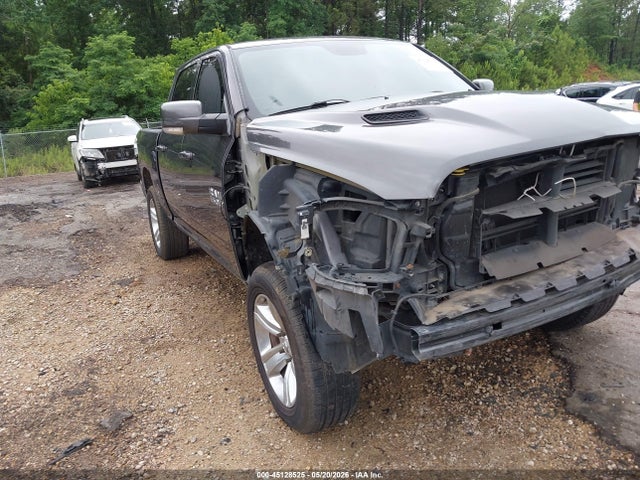 45128525 :رقم المزاد ، 1C6RR6MT2FS605260 vin ، 2015 Ram 1500 Sport مزاد بيع