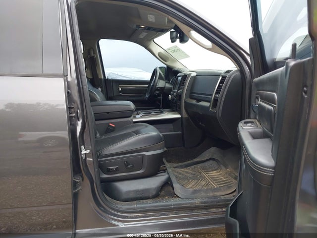 45128525 :رقم المزاد ، 1C6RR6MT2FS605260 vin ، 2015 Ram 1500 Sport مزاد بيع