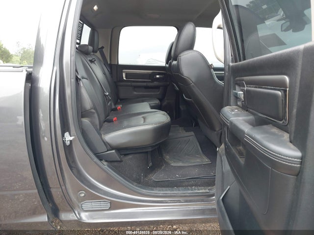 45128525 :رقم المزاد ، 1C6RR6MT2FS605260 vin ، 2015 Ram 1500 Sport مزاد بيع