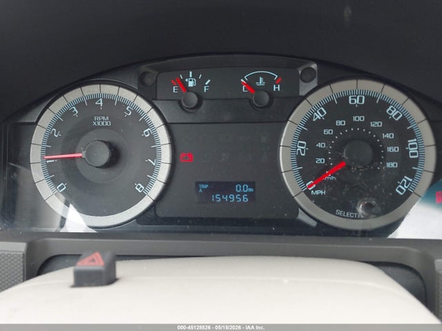 Продажа на аукционе авто 2010 Ford Escape Xls, vin: 1FMCU0C7XAKA62887, номер лота: 45128526