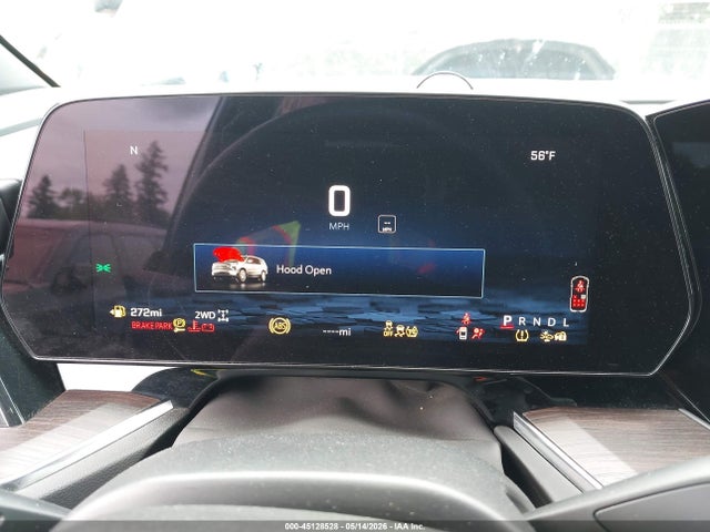 Продаж на аукціоні авто 2025 Chevrolet Tahoe 4wd Lt, vin: 1GNS6NRD4SR155893, номер лоту: 45128528