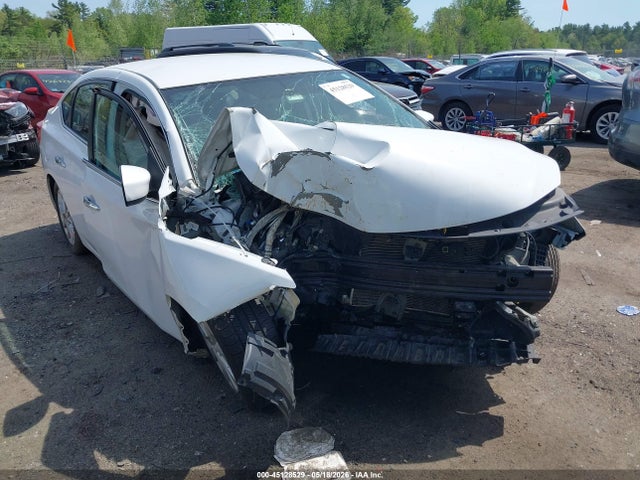 2019 3N1AB7APXKY426938 головне зображення