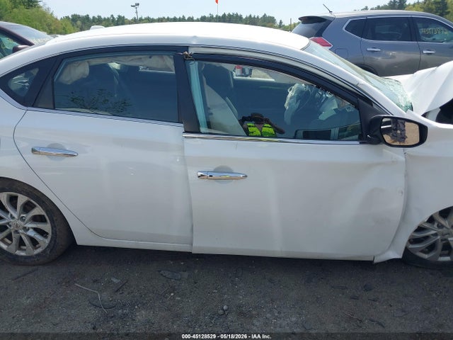 3N1AB7APXKY426938 Nissan SENTRA SV