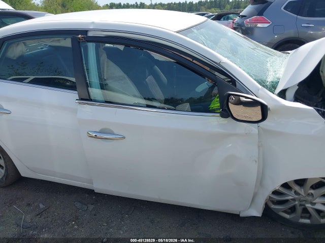 3N1AB7APXKY426938 Nissan SENTRA SV