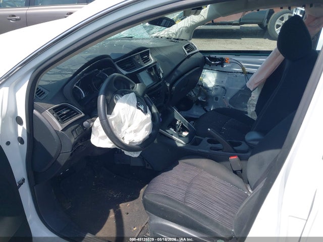 3N1AB7APXKY426938 Nissan SENTRA SV