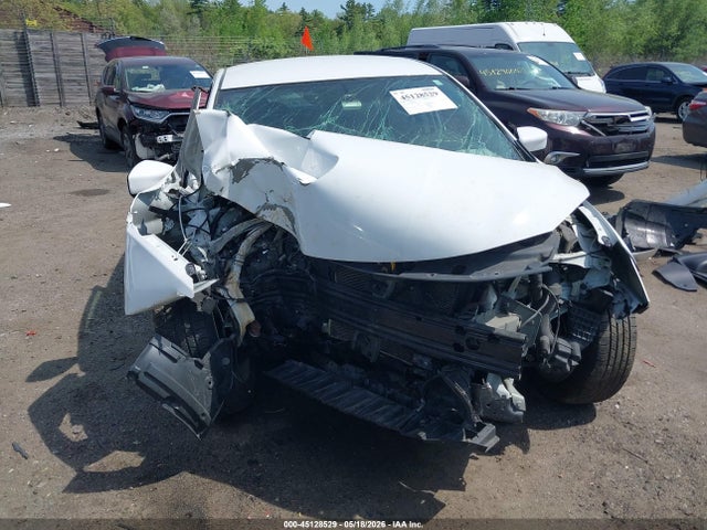 3N1AB7APXKY426938 Nissan SENTRA SV