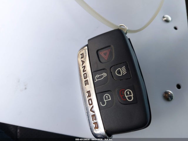 SALVP2RX7JH288396 Land Rover Range Rover Evoque Se/se Premium